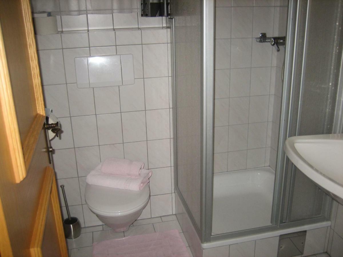 Villa Ad-Capellam Kappl  Esterno foto