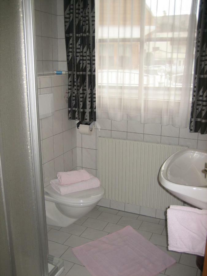 Villa Ad-Capellam Kappl  Esterno foto