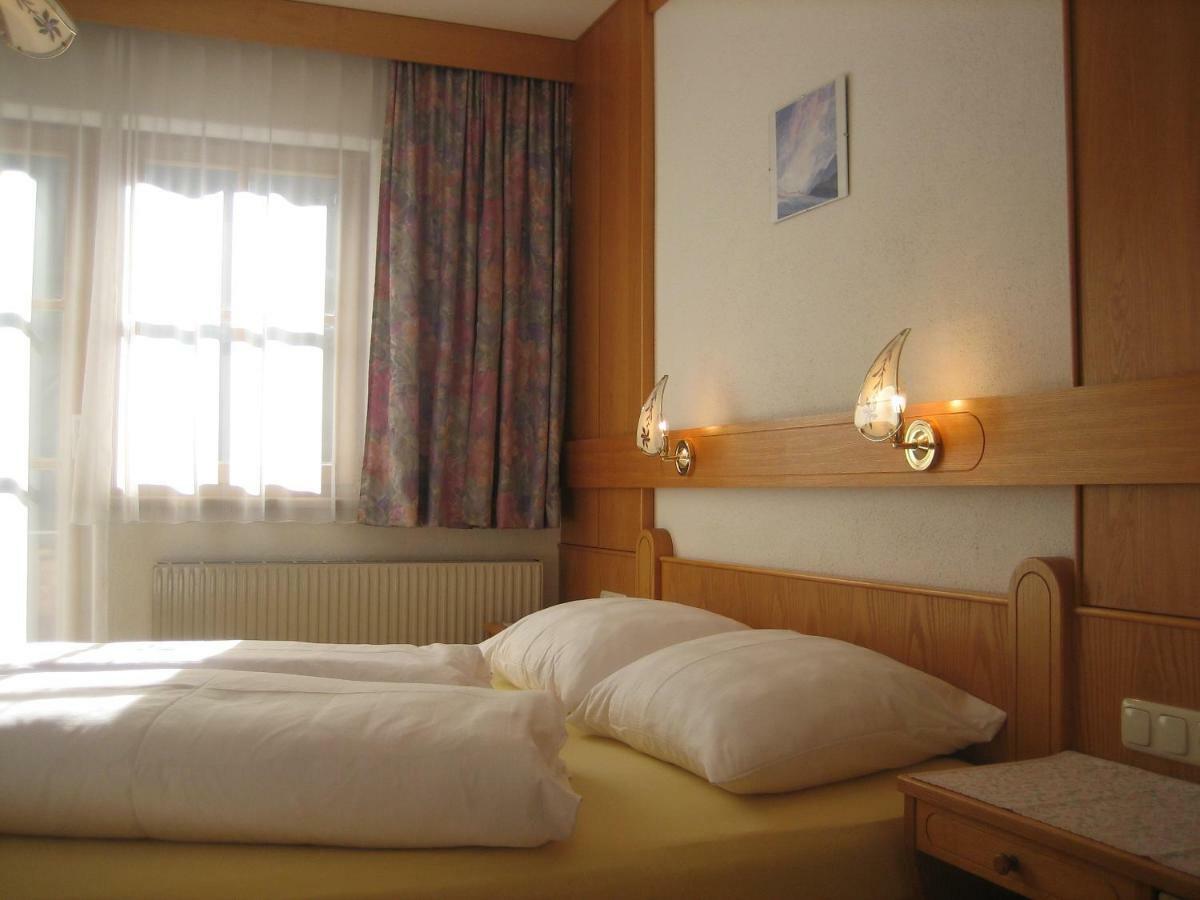 Villa Ad-Capellam Kappl  Esterno foto