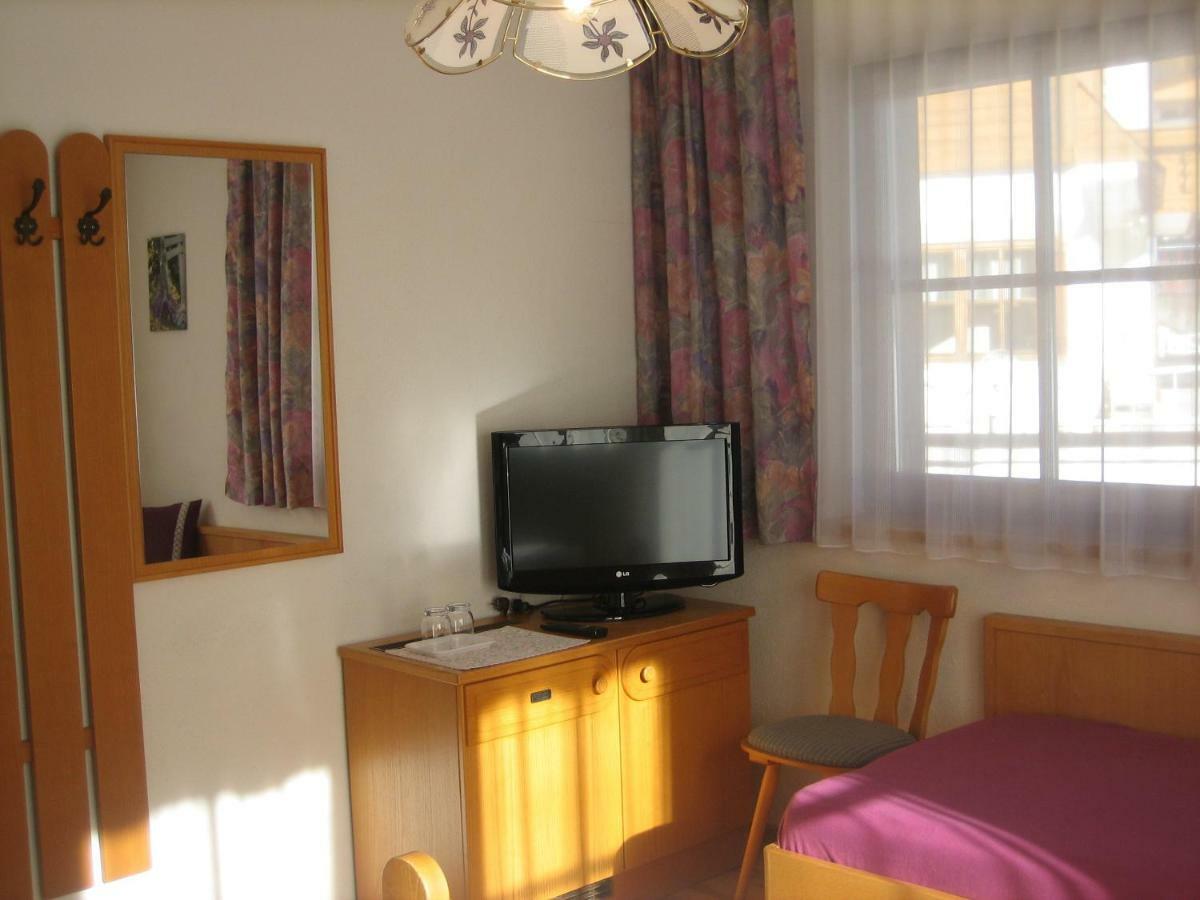 Villa Ad-Capellam Kappl  Esterno foto