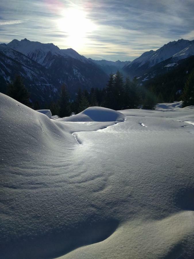 Villa Ad-Capellam Kappl  Esterno foto