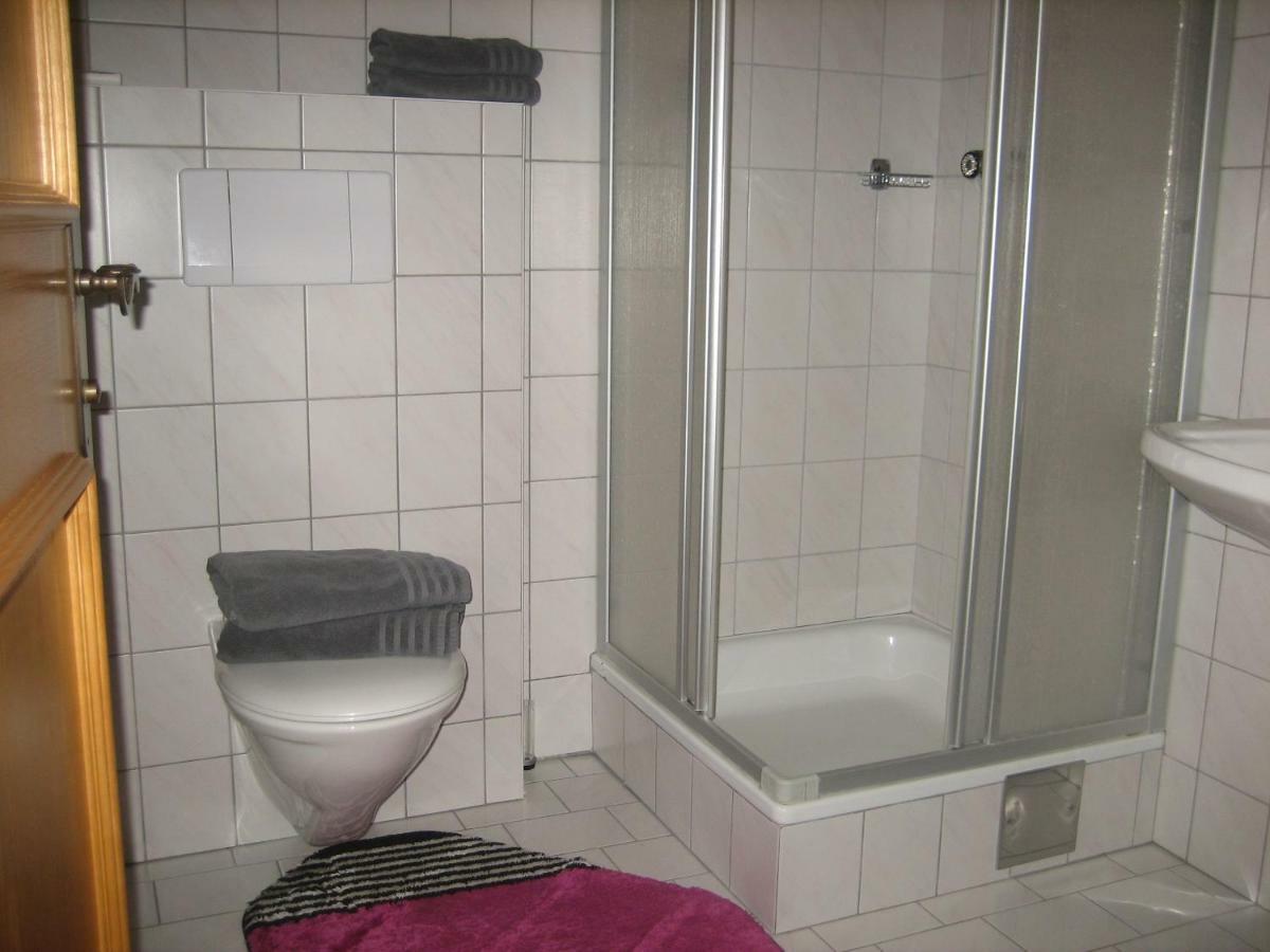 Villa Ad-Capellam Kappl  Esterno foto