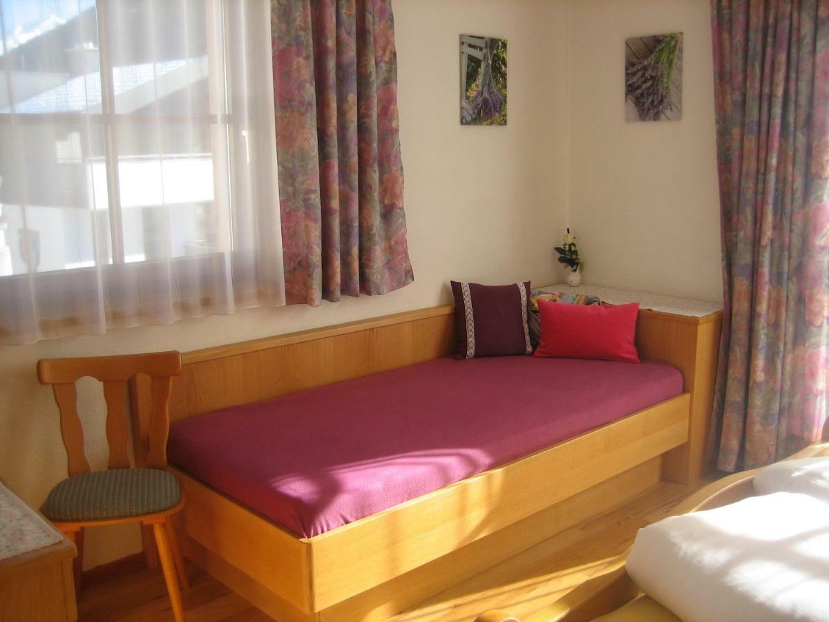 Villa Ad-Capellam Kappl  Esterno foto